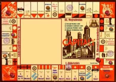 A beruházás rendszerleírása Beruházási jegyzet és gyakorlatok Capitaly modell honlap: http://mono.eik.bme.