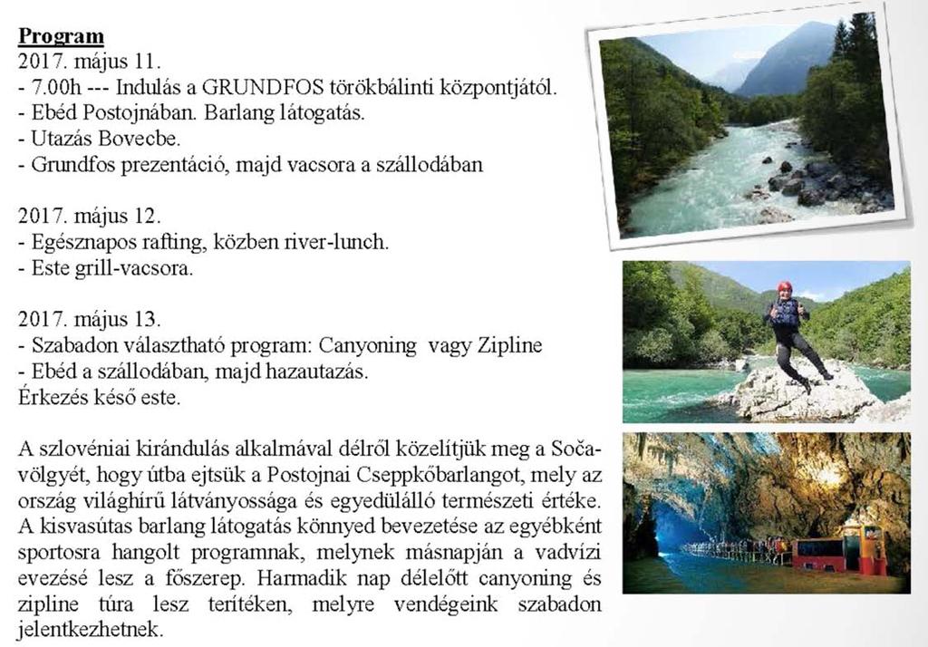Verseny Vegyipari