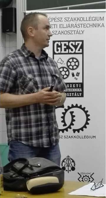 (előadás) Explotech Kft.
