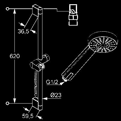 SIRENAFLEX gégecső G 1/2 x G 1/2 x 1600 mm kúpos anyával zajossági osztály: I króm 6574005-00 32.280 króm 6573005-00 28.780 króm 6209605-00 52.370 króm 6564005-00 25.