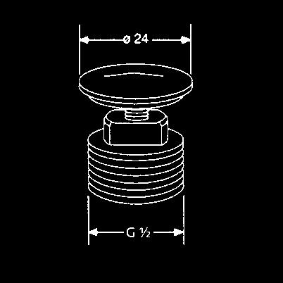 csaprozettával összekapcsolva króm 82027305-00 330 króm 82027405-00 330 króm 7034505-00 670 Lefolyók
