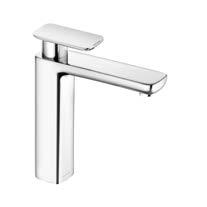 lefolyógarnitúra nélkül kifolyó magassága 155 mm króm 490230575 67.800 króm 492950575 61.