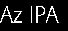 az indulástól IPA -2,62% 2,89% -11,61% 28,35%