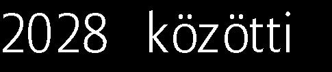szórásadatok Eszközalap 2016 2017 CDA 6,03% 3,02% Visszatekintő hozamadatok Eszközalap 1 hó 3 hó 1 év 2