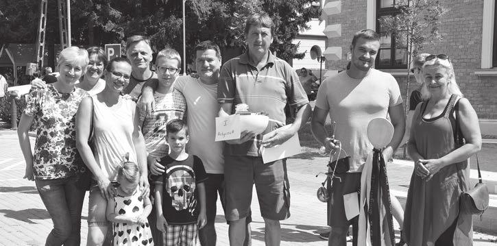 cselekedeteinkben is. Az augusztus 20-i ünnepi program a városi hagyományok szerint zajlott.