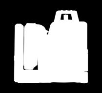 DCK374D1R TSTAK Box VI (DWST1-71195) 18 V-os
