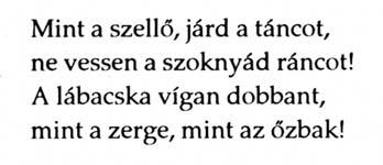 8. sz. vers 9.