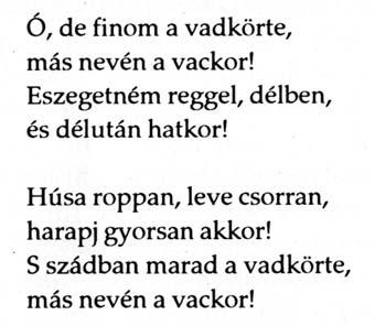 vers 11. sz.