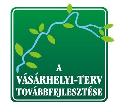 VTT komplex program Egyenrangú cél: a Tisza-menti térség terület- és vidékfejlesztési, tájgazdálkodási és természetvédelmi feladatai.