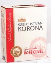 Feind BIB Fehér, Rosé, Vörös alk.