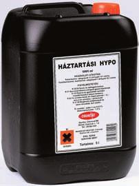 mosogatószer kétféle 4,5 l/db Ria