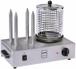 : 133648, 95835 4 tüskés 2 szeparált működtetés Rozsdamentes acél ház 230 V 600 W GFS1025 szeletelőgép Csz.