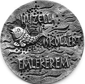 134 Gödi Almanach Az új is ko la épü let 2002.