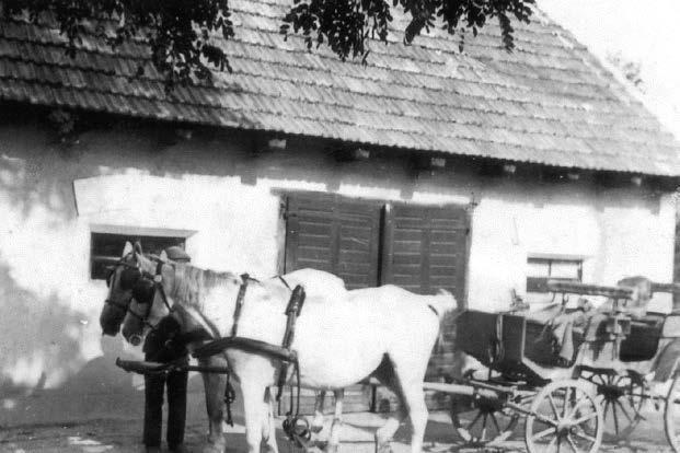 176 Gödi Almanach Min den reg ge li kor, dél ben és uzson na idő ben ne ki kel lett a ha rangláb kis ha rang ját meg szó lal tat ni. Er re büsz ke is volt!