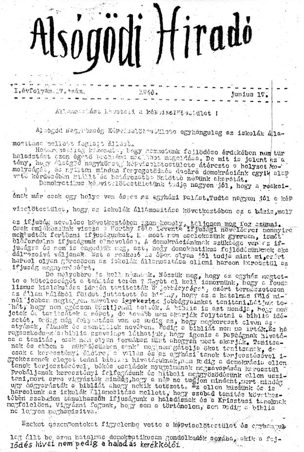 20 Gödi