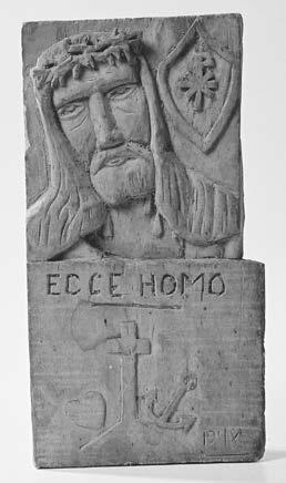 Gödi Almanach 225 Va la mi kor, úgy öt ven öt éve, egymás hoz kö zel lak tunk, a Vas út ut cában.