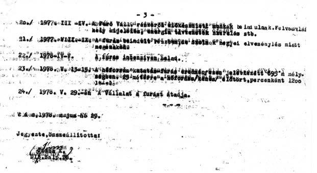 286 Gödi Almanach 1. sz. mel lék le t harmadik oldala A nagy köz sé gi ta nács tár sa dal mi mun ka hoz zá já ru lást kért a hely be li kis ipa ros ok tól.