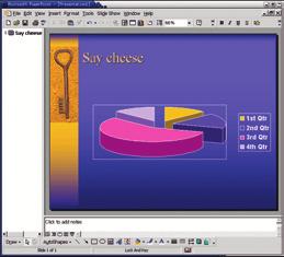 A cég most bejelentette, 2003 elején kiadja az Oracle Cluster file-rendszert (Oracle Cluster File System, OCFS) vállalati felhasználók Az önálló szuperszámítógépek egyre jobban kiszorulnak a piacról