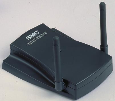 KOMMUNIKÁCIÓ TESZT: 6 USB-S WIRELESS LAN ESZKÖZ Éteri kommunikáció USB-n keresztül Manapság a cégek, intézmények mozdulni sem tudnának számítógépes hálózat nélkül.