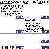 MOBIL VILÁG TESZT: 6 PDA felhasználók még jól tudnak kezelni.