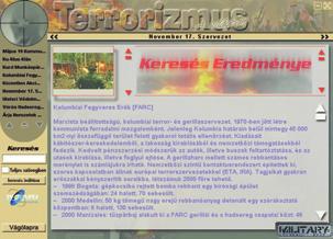 Tartalom: a tankönyveibôl összeállított tananyag elkészítésében az Informania Kft.-t a Fôvárosi Pedagógiai Intézet is támogatta, így a szakmai háttér szilárdnak tekinthetô.