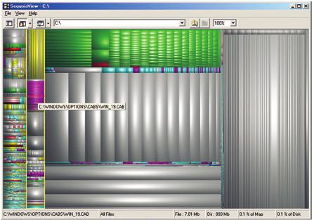 L EMEZSZEMLE FREEWARE-EK A CD-N konfigurációval hasonlíthatjuk össze a kapott eredményeket.