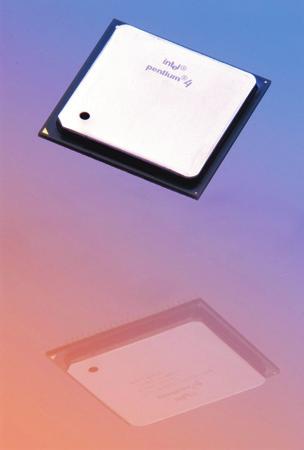 INTEL MAGAZIN Több szálon futó történet A 3,06 GHz-es Pentium 4 bemutatásával az Intel a PC-ken is elérhetôvé tette a Hyper- Threading technológiát.