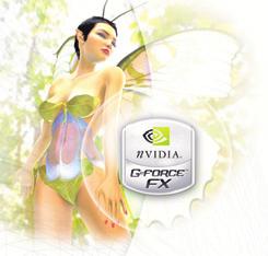 HARDVER LÁTÓHATÁR Erdôs Márton, Rixer György, Sponga Tamás A Santa Clara-i illetôségû Nvidia 2002.