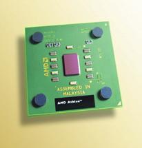 .. Az AMD megpróbálja minél hamarabb mobil változatban is megjelentetni asztali CPU-it.