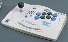 HARDVER TESZT: 44 JÁTÉKVEZÉRLÔ Mûszaki és kereskedelmi adatok joystickok Gyártó, típus Genius Genius Genius Genius Gravis Destroyer MaxFighter F-16 MaxFighter MaxFighter MaxFighter F-33D Genius F-23