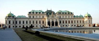 Karree, Munich