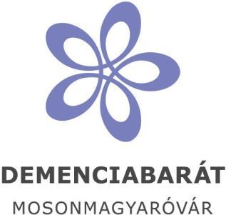 Legyél Te is Demenciabarát!