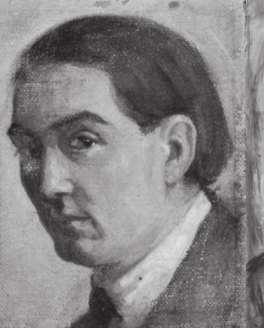 életművek csíra állapotukban már tetten érhetők. Úgy is fogalmazhatunk, hogy egy-egy művészi pálya génkészlete már adott formában jelen van itt.