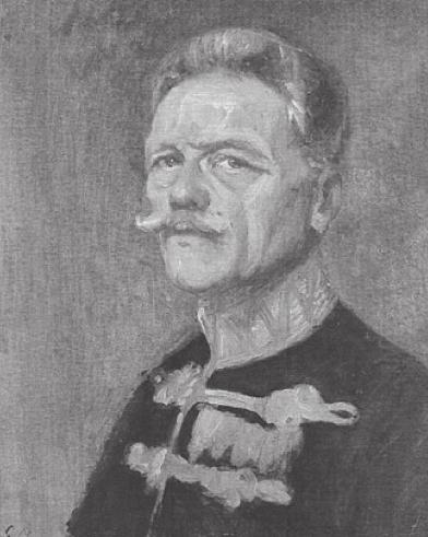 A kollázst mint kubista szürrealista találmányt innovatívan használta fel a látvány leképezéséhez, kicsit neoszecessziós megoldásokkal kiegészítve.