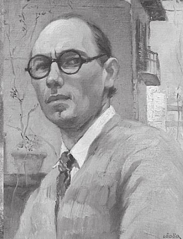 54 Jobbágyi Gaiger Miklós életművének megítélése Genthon István óta egyre emelkedőbb pályán van. Franciásan nagyvonalú, ugyanakkor rendkívül vérbő festészet az övé.