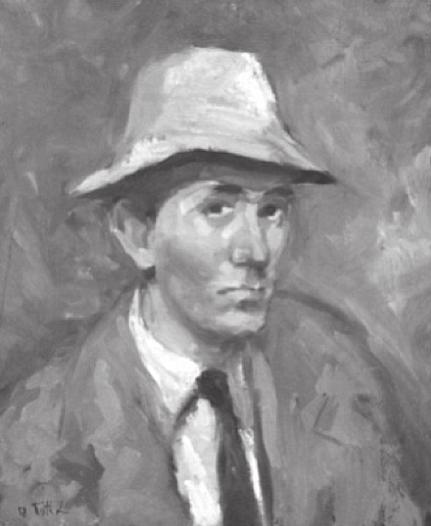 70 Gerencsér Erzsébet (*1930) a Derkovits szabadiskola után a Képzőművészeti Főiskolán folytatta majd