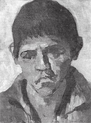 Önbizalommal tekint a tükörbe, iletve a jövőbe.72 88. kép. Krizsán István; 89. kép. Brankovics Éva; 90.
