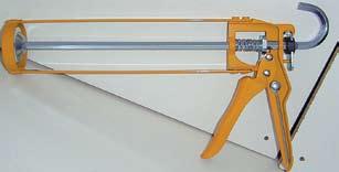 PRO Szilikon gun - 360