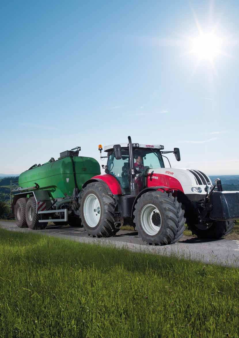 ECOTECH ÁTTEKINTÉS 6 hengeres motor turbótöltéssel és töltőlevegő-hűtéssel.