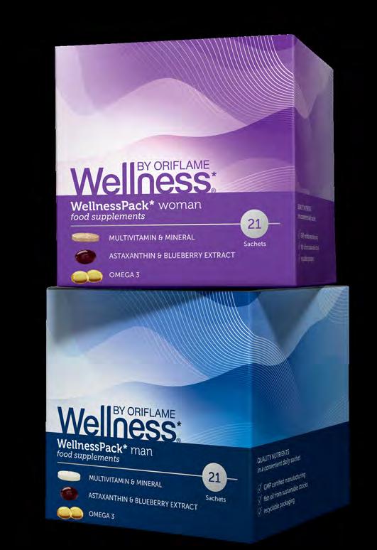 tabletta WELLNESS Wellness előfizetési program Minden 4.