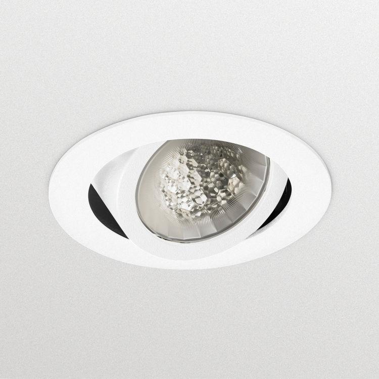 Versions LuxSpace Accent Compact G3 - LED