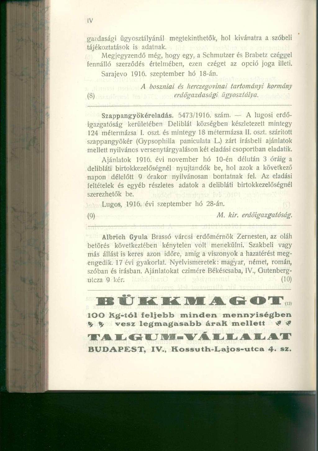 gazdasági ügyosztályáná l megtekinthetők, ho l kívánatr a a szóbel i tájékoztatások i s adatnak.