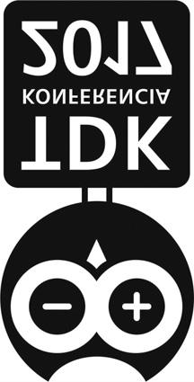 SEMMELWEIS INTERNATIONAL STUDENTS CONFERENCE, 2017 ORVOS-, FOGORVOS- ésgyógyszerésztudományi DIÁKKÖRI KONFERENCIA, 2017 TARTALOM / CONTENTS A Semmelweis International Students Conference, valamint a