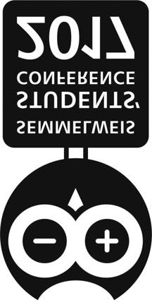 Dental Student Conference of Semmelweis University........................ 5 Angol nyelvû köszöntõ / Foreword in English............... 6 Magyar nyelvû köszöntõ / Foreword in Hungarian.