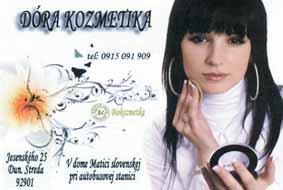 ŠROTOVNÉ NA KOTLY 94-0001X24 Barbora, o pár dní tu máme leto, tešíte sa na? Ve mi.