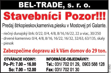 osadenia, prípojky, zmeny projektu, stavebné povolenie, výber