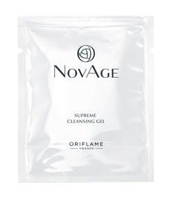 nappali krém SF 30 termékminta 1,5 ml N ovage Ecollagen