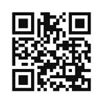 Kezelési kézikönyvek A kezelési kézikönyveket (PDF-fájlok) a QR-kód segítségével is letöltheti. www.canon.