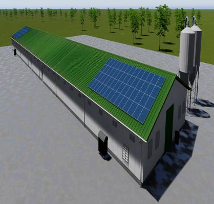 Constructiile din elemente de arce pentru folosinta alternativa, dupa preferinte se pot