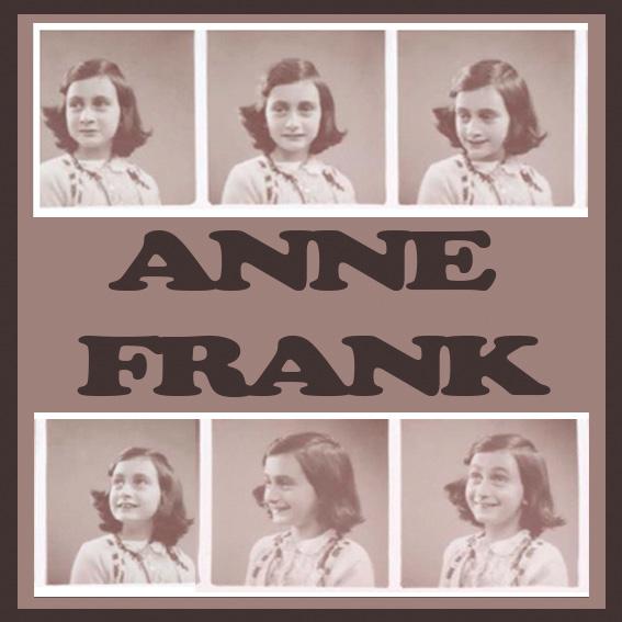 TANÓRÁN TÚL... 2 KIÁLLÍTÁS AZ ANNE FRANK HÁZ LEGÚJABB UTAZÓ KIÁLLÍTÁSA A FÁYBAN 2019.12.03.-2019.01.14.